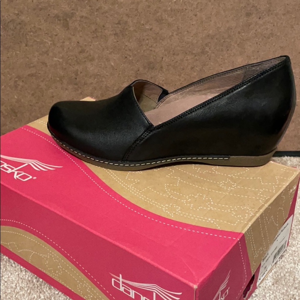 Dansko Wedge